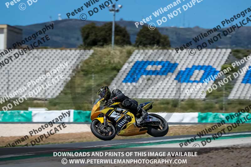 may 2019;motorbikes;no limits;peter wileman photography;portimao;portugal;trackday digital images